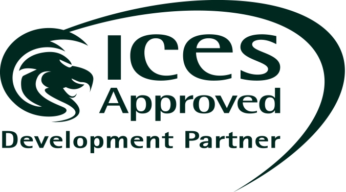 ICES Logo