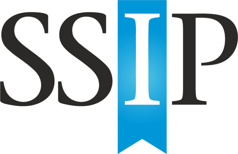 SSIP Logo